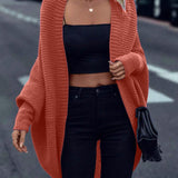 Stella | Elegantní oversized kardigan