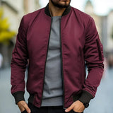 Ivan | Klasická bomber bunda