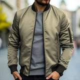 Ivan | Klasická bomber bunda