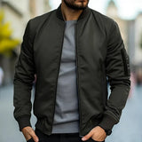 Ivan | Klasická bomber bunda