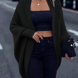 Stella | Elegantní oversized kardigan