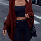 Stella | Elegantní oversized kardigan