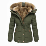 Klára | Zimní kabát