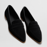 Oksana | Elegantní dámské mokasíny