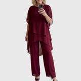 Tereza | Elegantní komplet