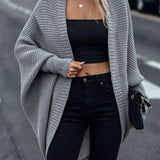 Stella | Elegantní oversized kardigan