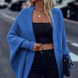 Stella | Elegantní oversized kardigan