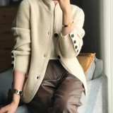 Sylvie | Dámský ležérní kabátek