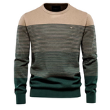 Radek | Elegantní pletený svetr