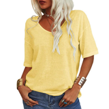 Alexandra | Casual tričko