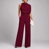Nina | Elegantní overal